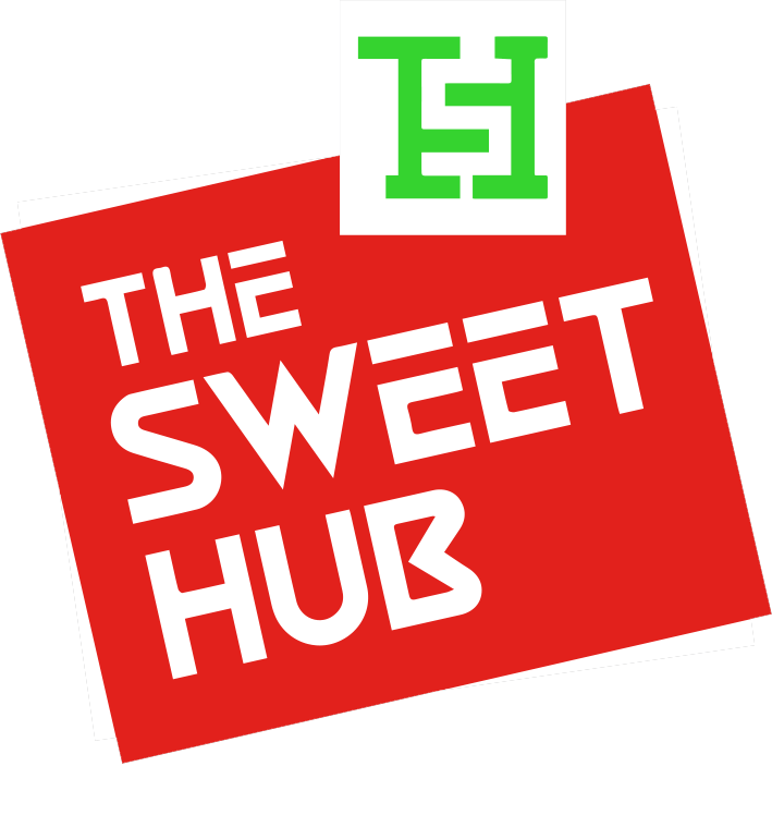 Sweet Hub Logo